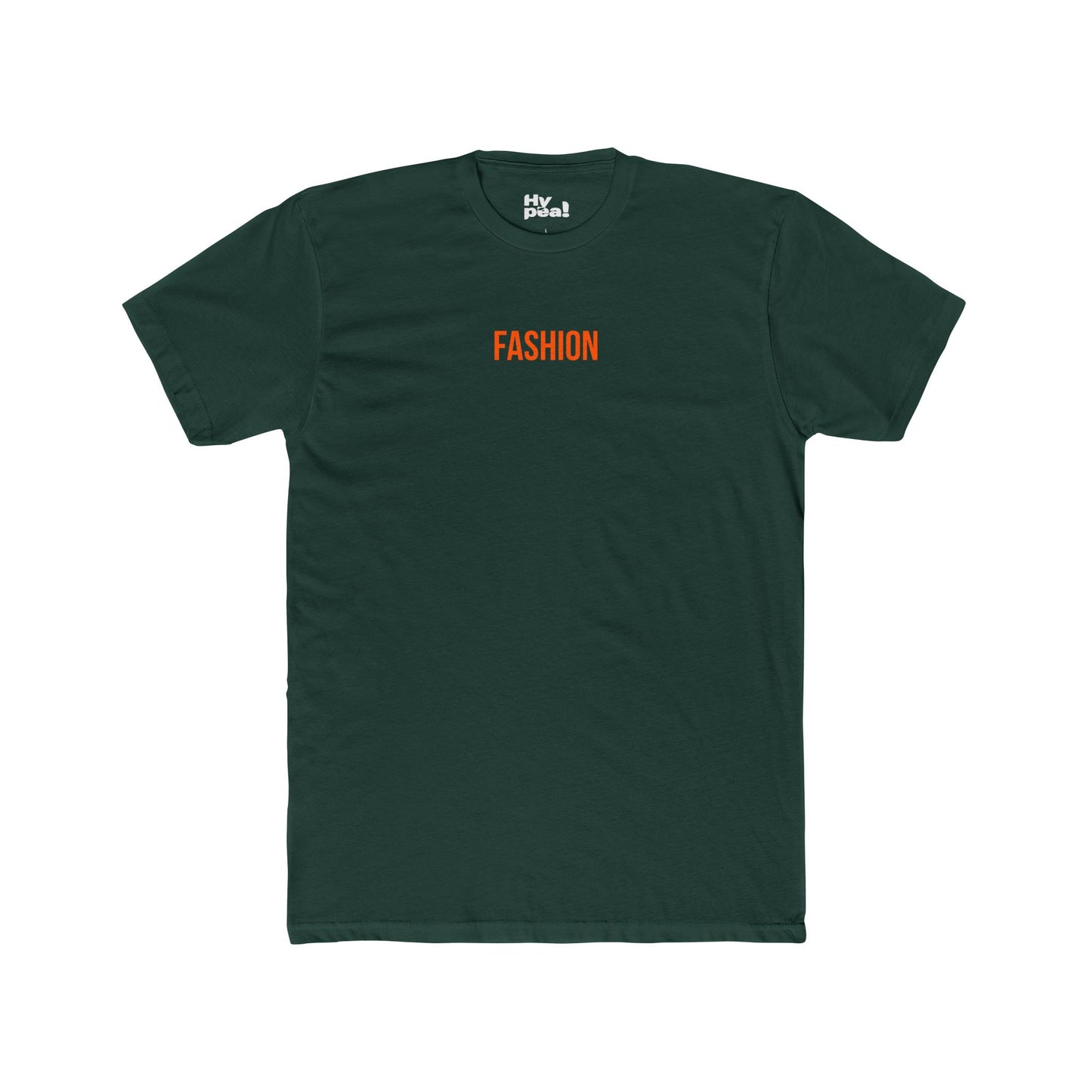Unisex Fashion Statement Tee, Casual Cotton T-Shirt for Trendsetters, Streetwear Essential, Gift for Fashion Lovers, Graphic Tee