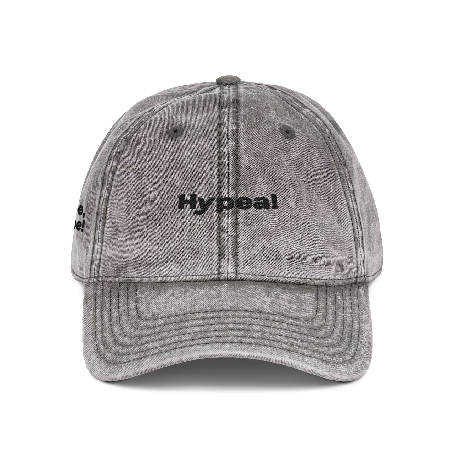 Vintage Embroidered Cap - Casual Style, Unisex, Gift for Friends, Everyday Wear, Trendy Accessory