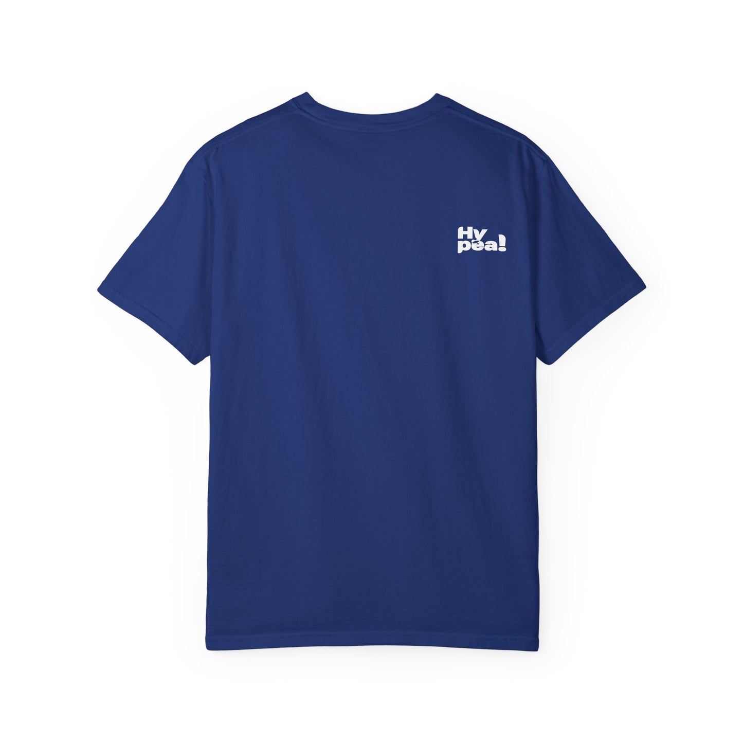 Bold Graphic T-Shirt