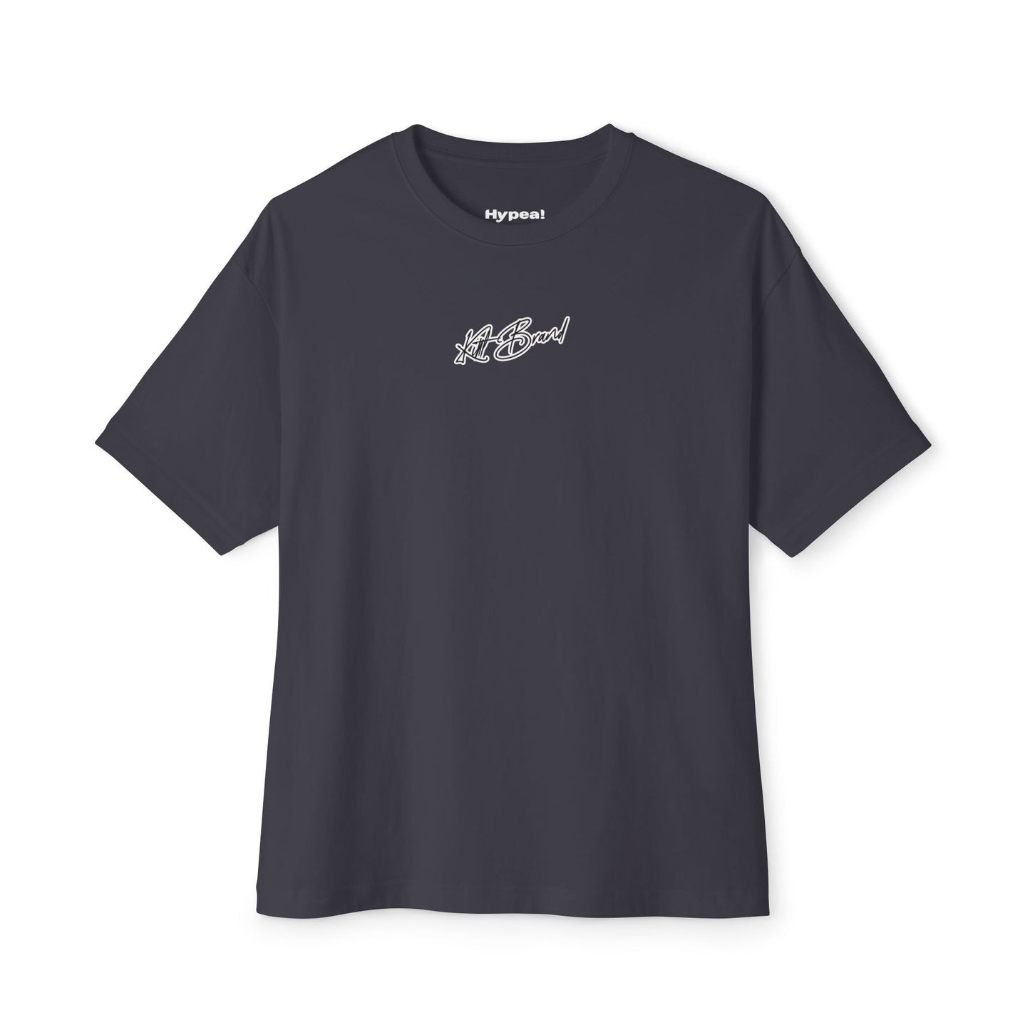 Edgy Graphic Tee for Creative Souls, Streetwear Style, Unisex Oversized T-Shirt, Gift for Artists, Casual Wear