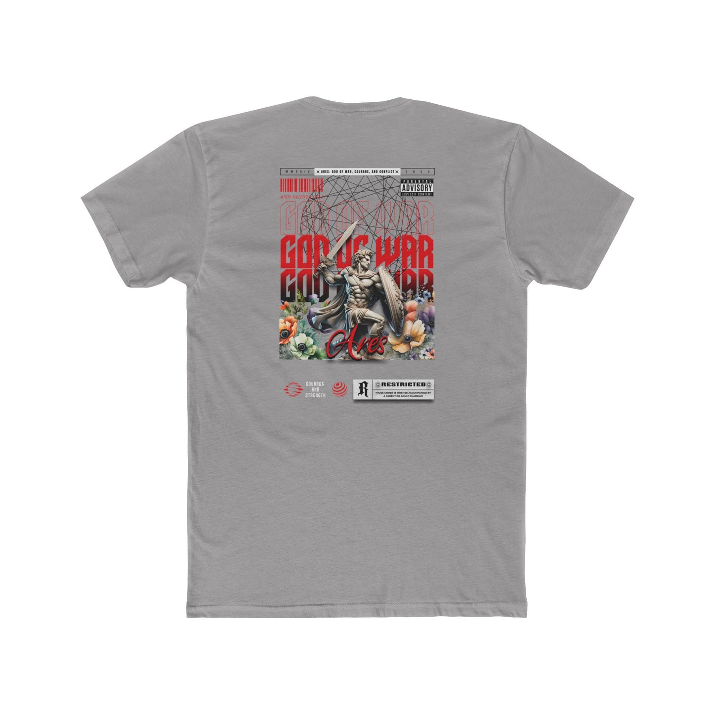 Unisex Graphic Tee with Hype! Design, Cool Casual Wear, Gamer Shirt, Streetwear Clothing, Unique Gift for Anime Fans, Video Game Merchandise