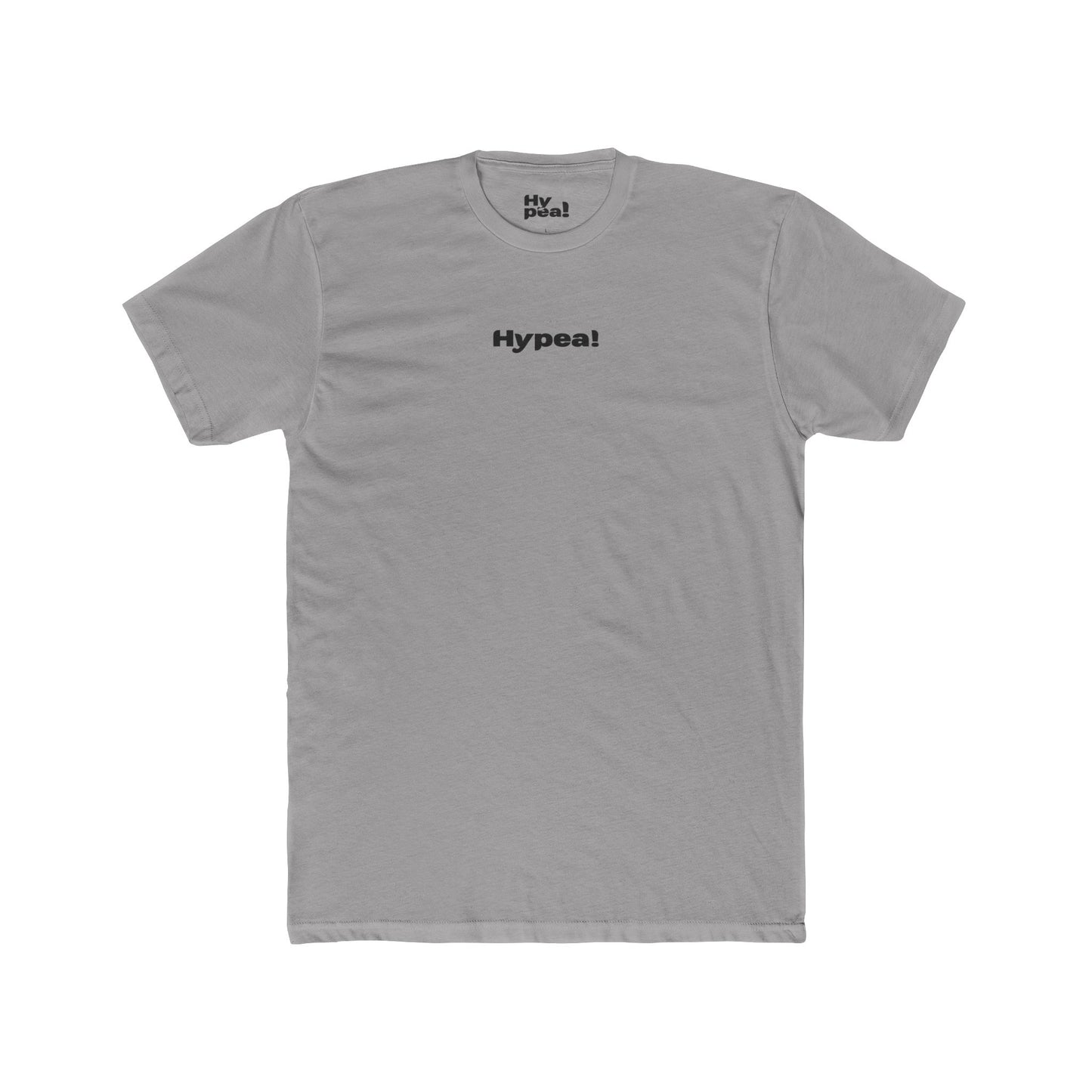 Unisex Graphic Tee with Hype! Design, Cool Casual Wear, Gamer Shirt, Streetwear Clothing, Unique Gift for Anime Fans, Video Game Merchandise
