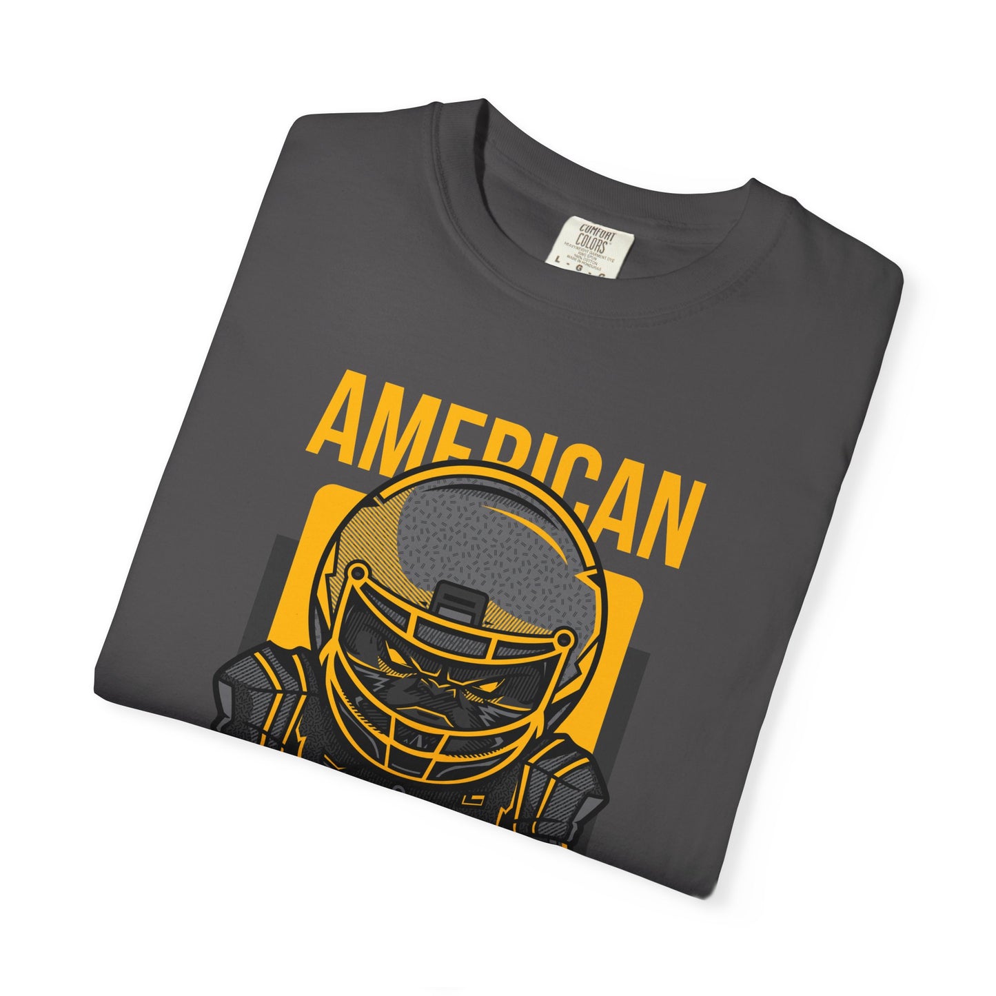 Bold Graphic T-Shirt