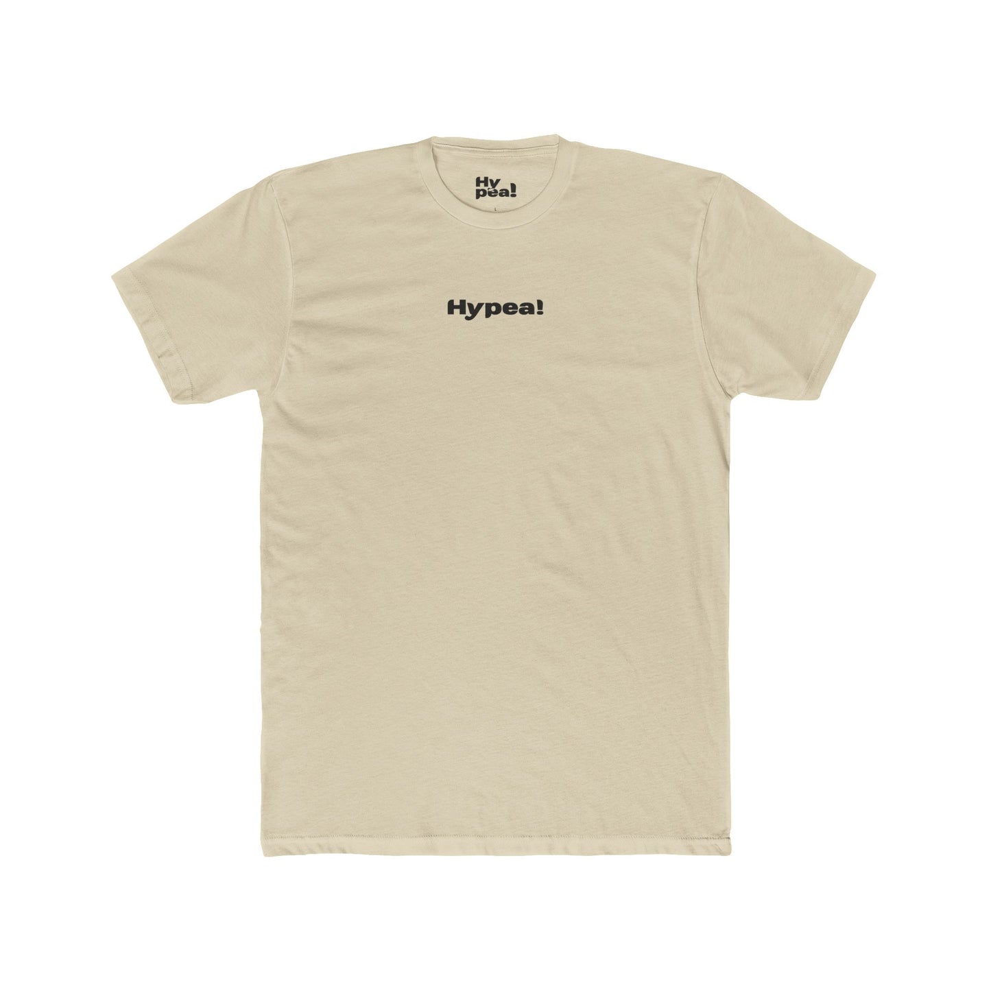 Unisex Graphic Tee with Hype! Design, Cool Casual Wear, Gamer Shirt, Streetwear Clothing, Unique Gift for Anime Fans, Video Game Merchandise