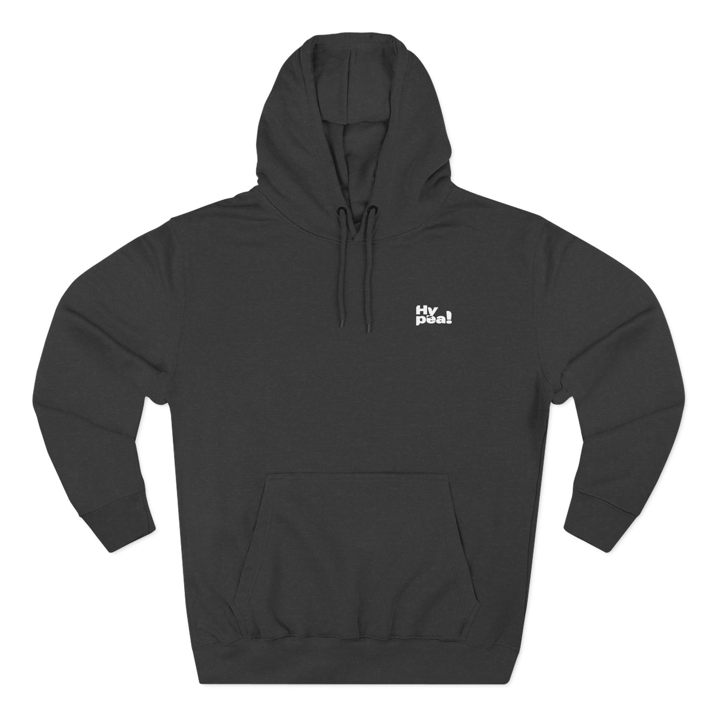 Prestige Three-Panel Hoodie - Cozy Graphic Sweatshirt, Unisex Pullover, Casual Streetwear, Gift Idea for Friends