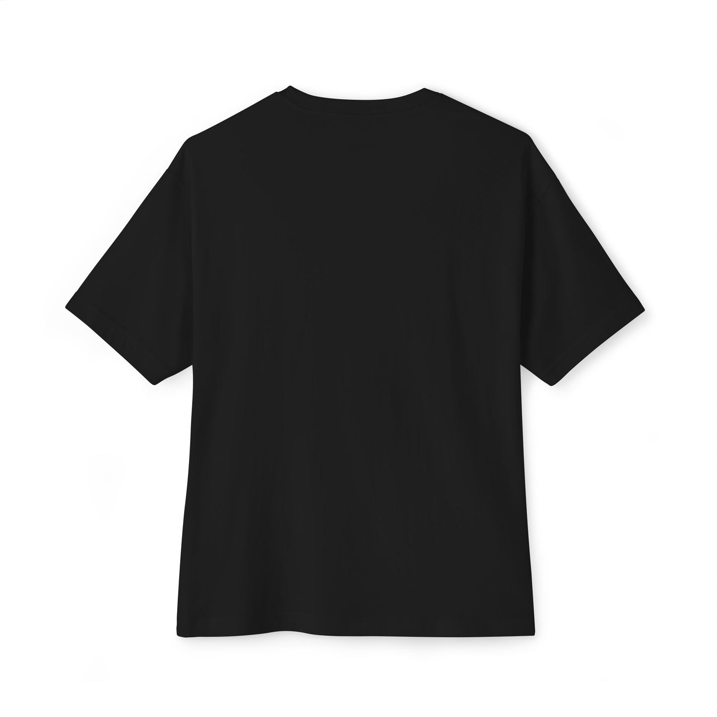 Chase Your Dollar Dreams Unisex Oversized Boxy Tee, Casual Graphic Tee, Streetwear Fashion, Gift for Dreamers, Trendy Relaxed Fit