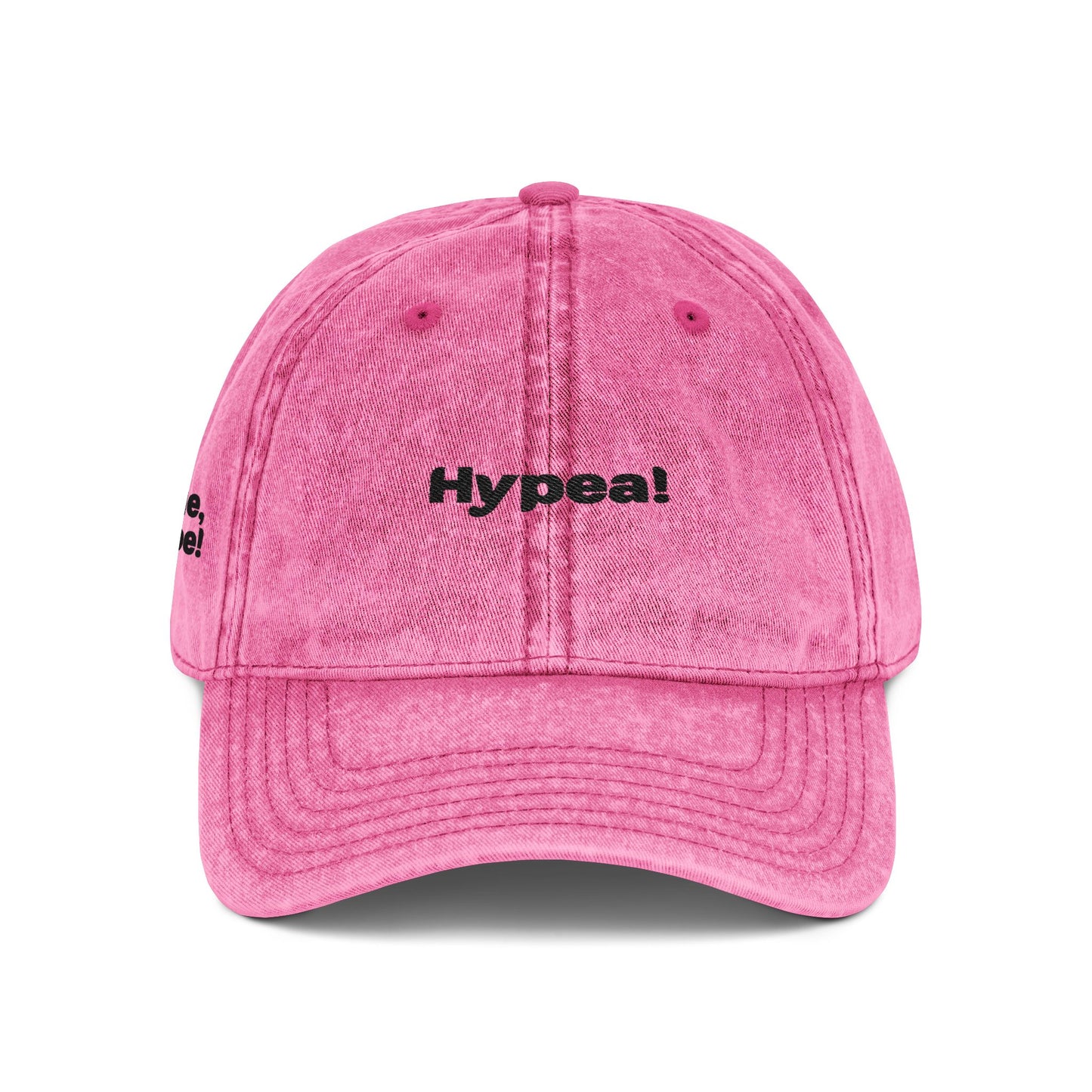 Vintage Embroidered Cap - Casual Style, Unisex, Gift for Friends, Everyday Wear, Trendy Accessory