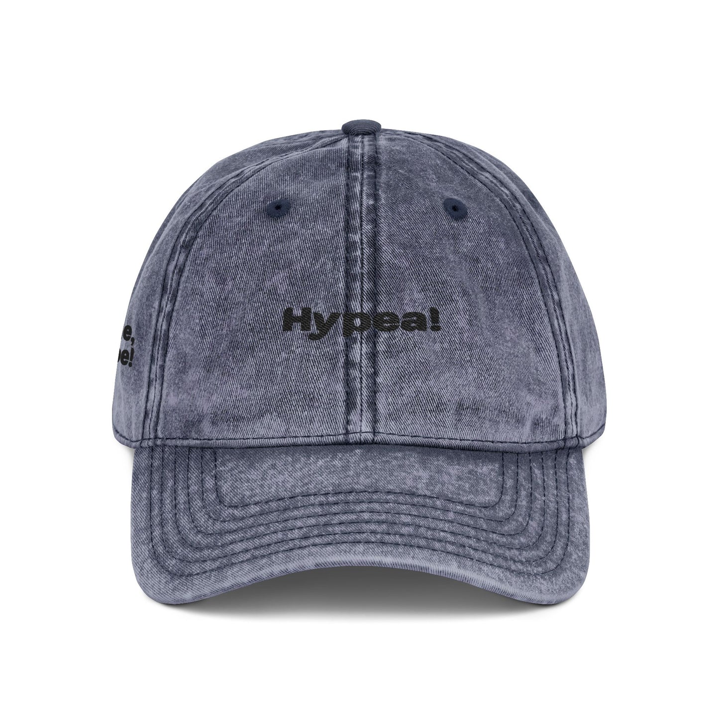 Vintage Embroidered Cap - Casual Style, Unisex, Gift for Friends, Everyday Wear, Trendy Accessory