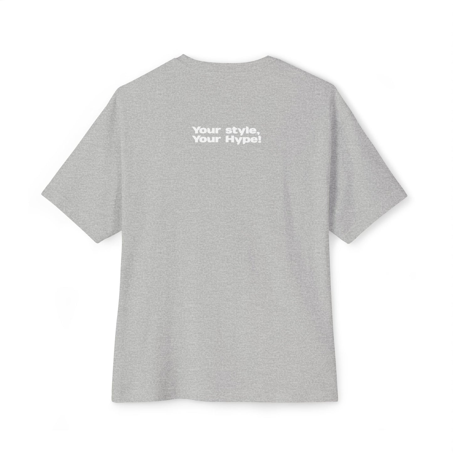 Chic Unisex Oversized Tee with Unique Angel Design, Casual Wear, Streetwear, Gifts for Her, Trendy Graphic Tee