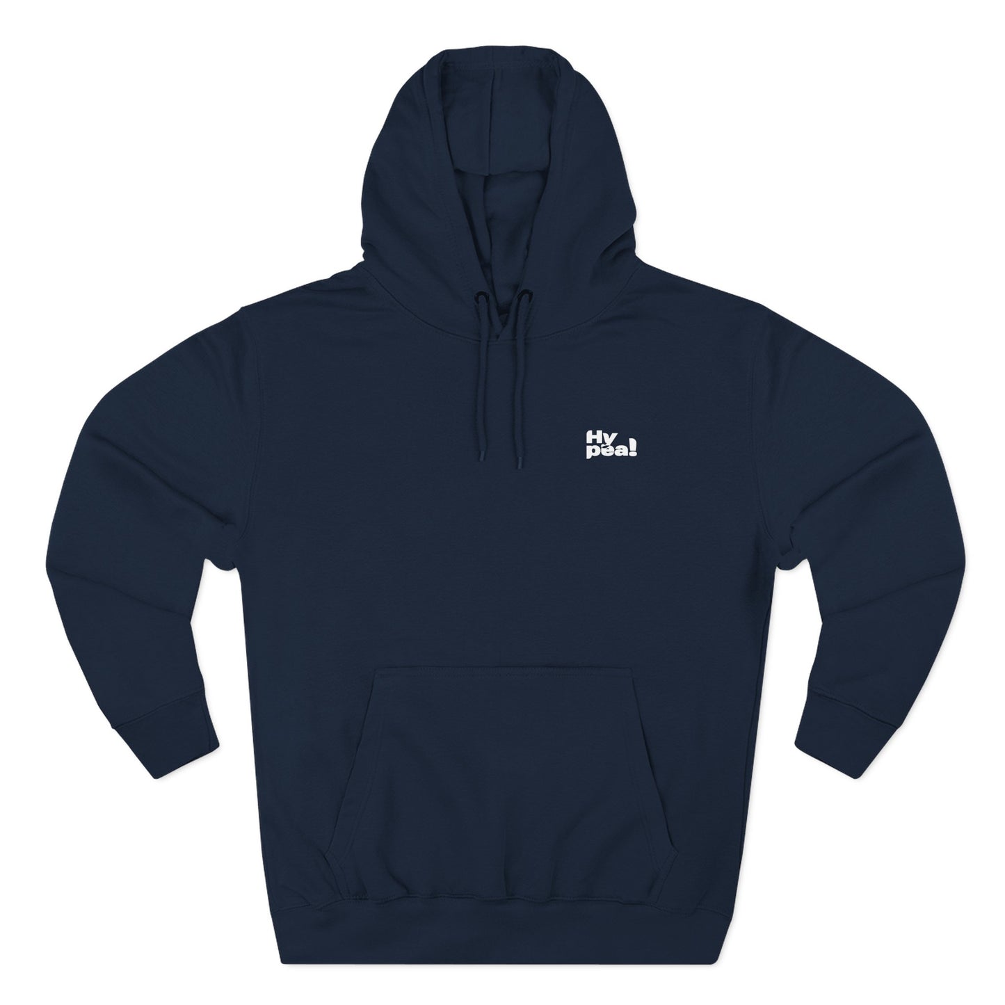 Prestige Three-Panel Hoodie - Cozy Graphic Sweatshirt, Unisex Pullover, Casual Streetwear, Gift Idea for Friends