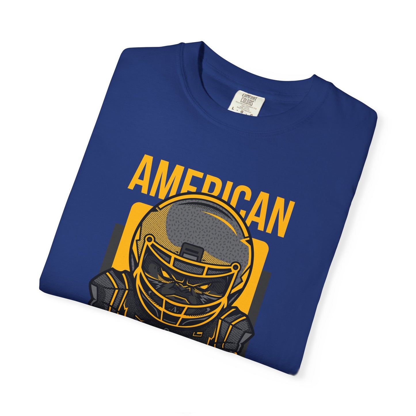 Bold Graphic T-Shirt