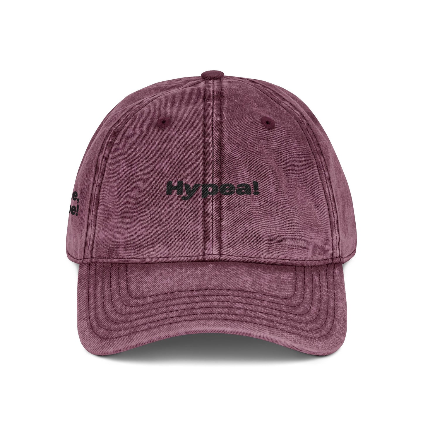 Vintage Embroidered Cap - Casual Style, Unisex, Gift for Friends, Everyday Wear, Trendy Accessory