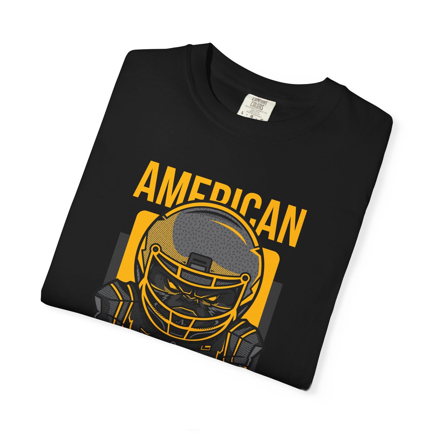 Bold Graphic T-Shirt
