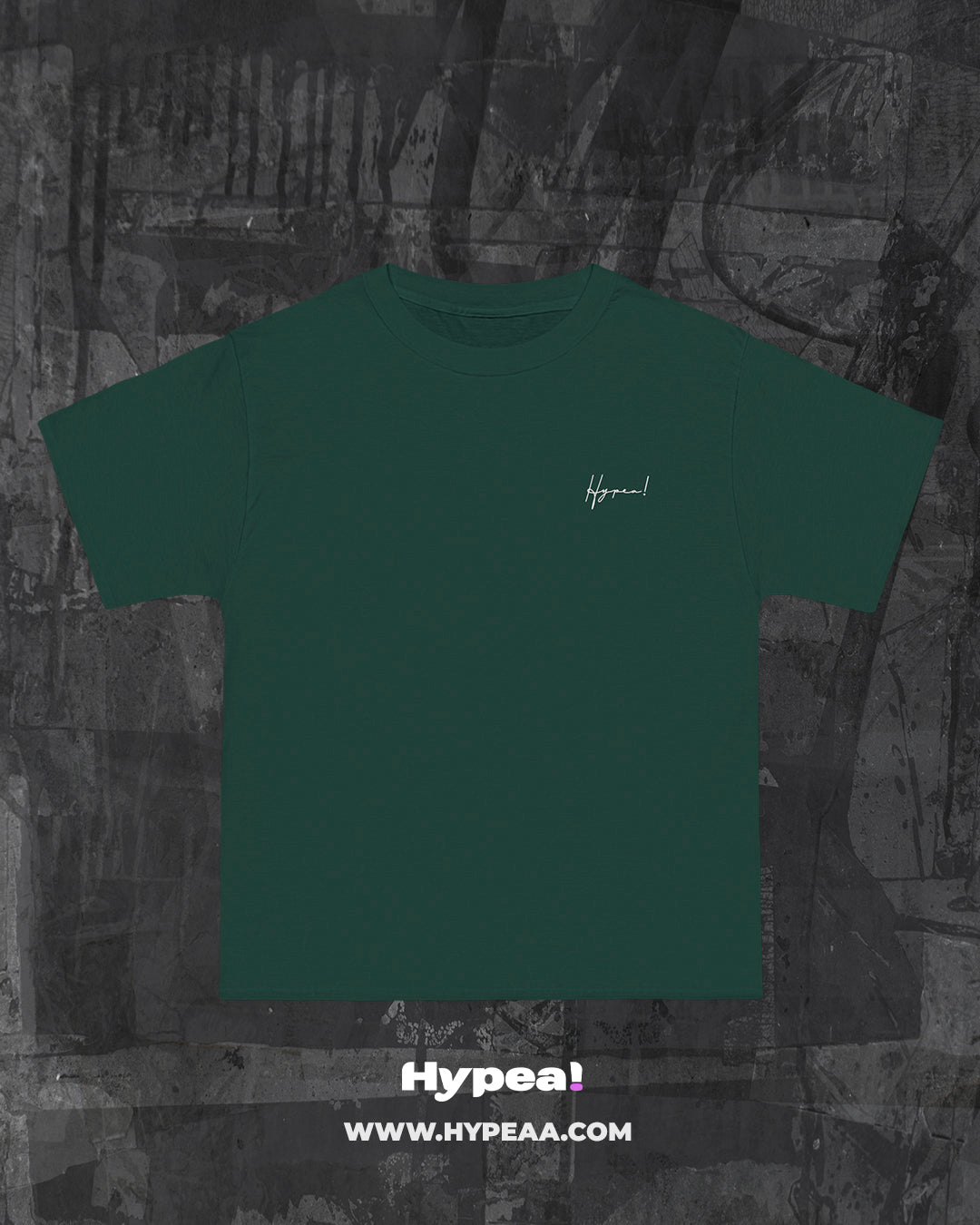 Polera oversize angels Destroy