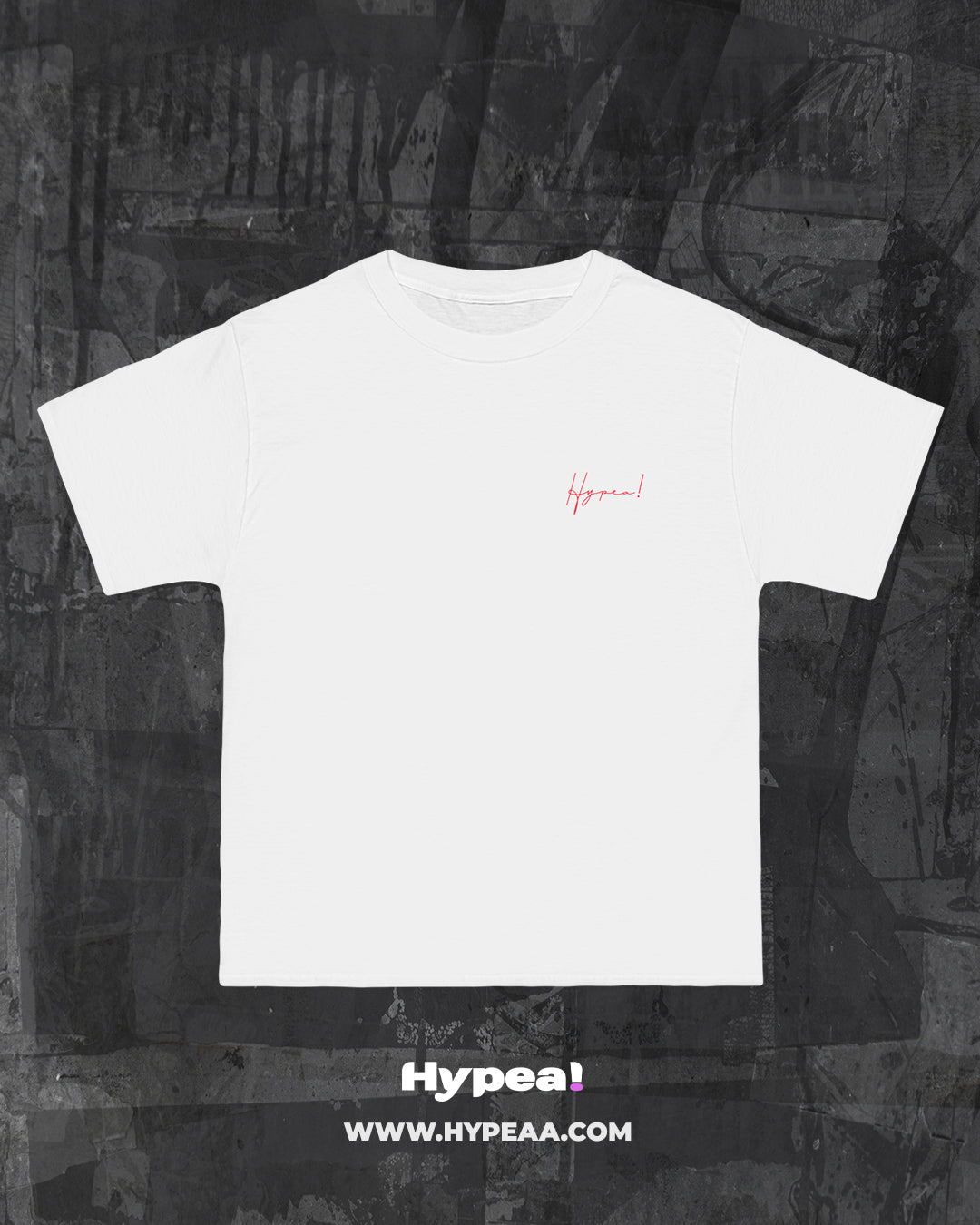 Polera oversize angels Celestial