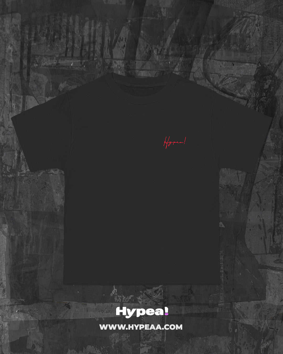 Polera oversize angels Celestial