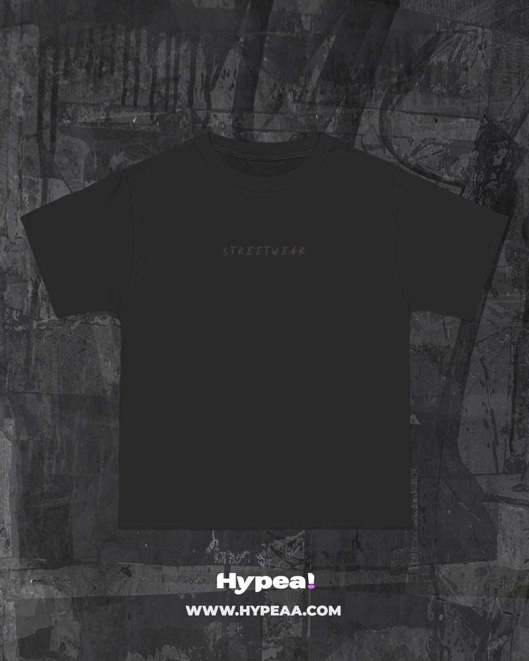 Polera oversize urbano Positive Mint