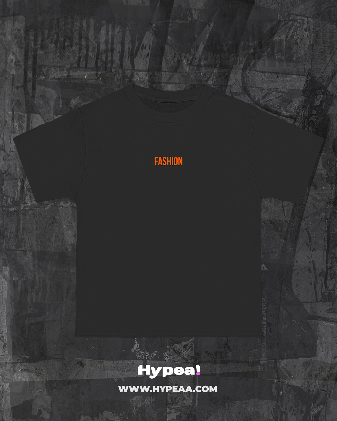 Polera oversize urbano Fashion