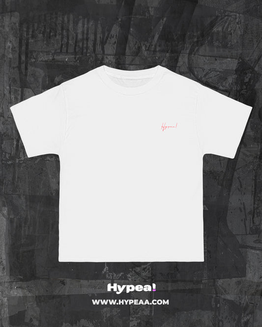 Polera oversize angels anguish