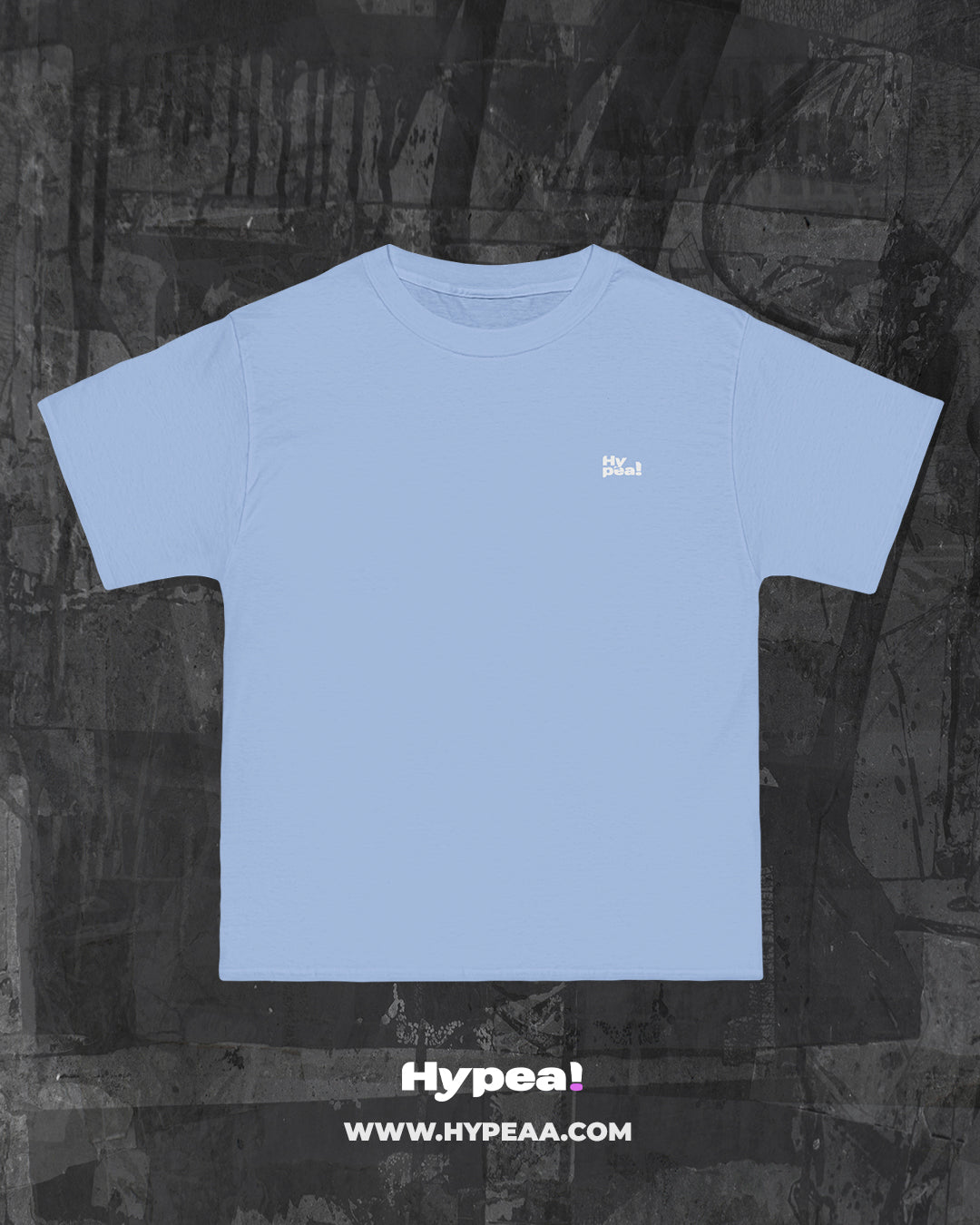 Polera oversize urbano Enjoy Today