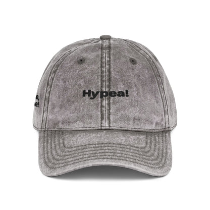 Vintage Embroidered Cap - Casual Style, Unisex, Gift for Friends, Everyday Wear, Trendy Accessory