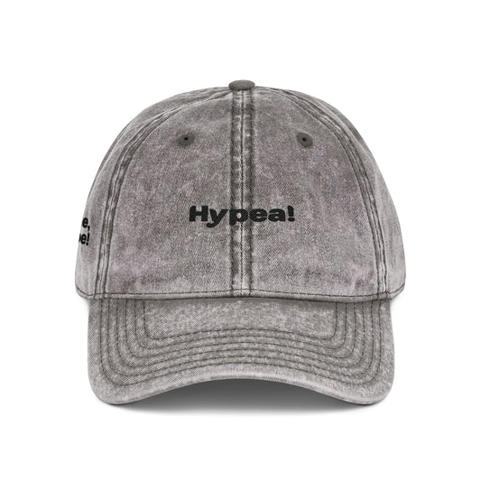 Vintage Embroidered Cap - Casual Style, Unisex, Gift for Friends, Everyday Wear, Trendy Accessory