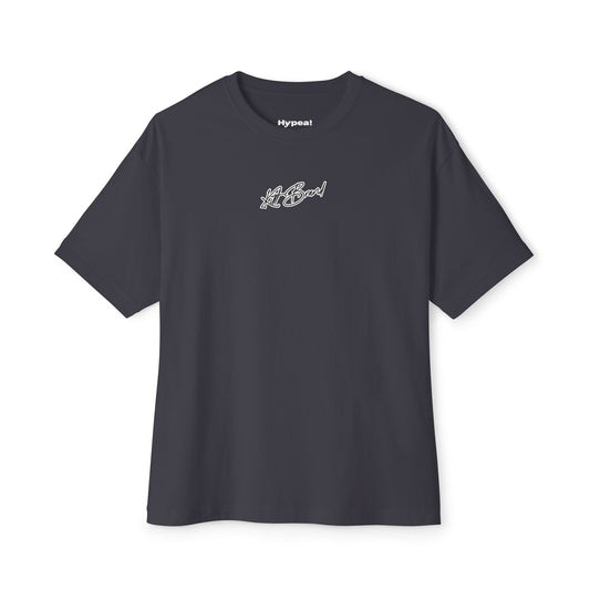 Edgy Graphic Tee for Creative Souls, Streetwear Style, Unisex Oversized T-Shirt, Gift for Artists, Casual Wear