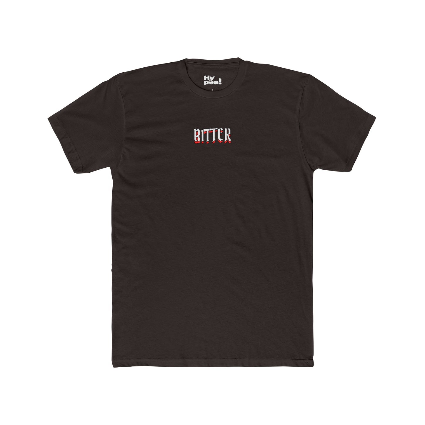 Bitter Coffee Graphic Tee, Unisex Cotton Crew Tee, Funny Coffee Lover Shirt, Gift for Coffee Enthusiasts, Coffee Quote T-Shirt, [...]