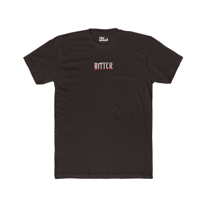 Bitter Coffee Graphic Tee, Unisex Cotton Crew Tee, Funny Coffee Lover Shirt, Gift for Coffee Enthusiasts, Coffee Quote T-Shirt, [...]