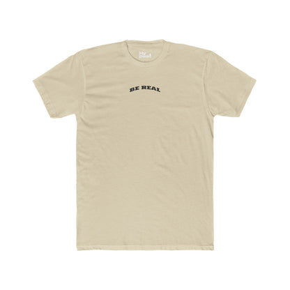 Authentic Vibes Unisex Tee - "Be Real" & "Stay True" Graphic - Casual Wear, Gift for Friends, Motivational Quote Shirt, Everyday [...]