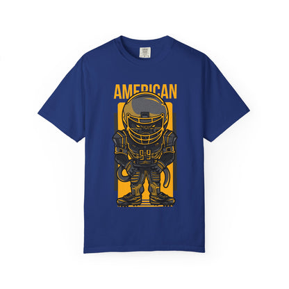 Bold Graphic T-Shirt
