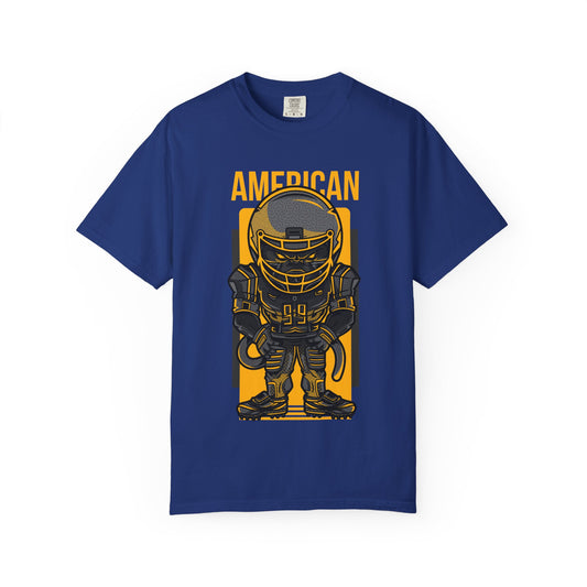Bold Graphic T-Shirt