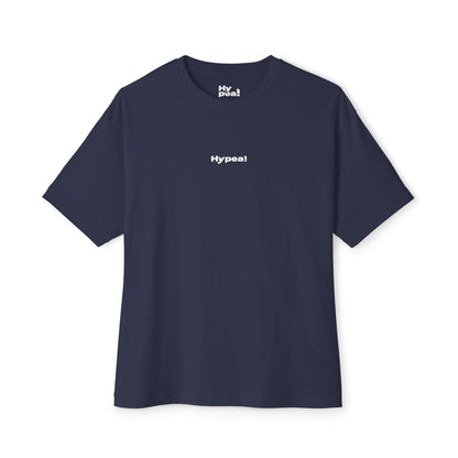 Unisex Oversized Boxy Tee with 'Stop Wars' Design - Comfortable Casual Wear, Perfect for Festivals, Activism, Everyday Style
