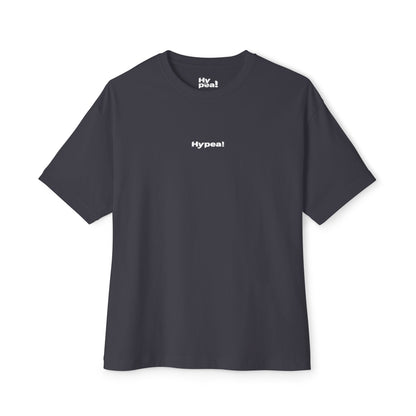 Unisex Oversized Boxy Tee with 'Stop Wars' Design - Comfortable Casual Wear, Perfect for Festivals, Activism, Everyday Style