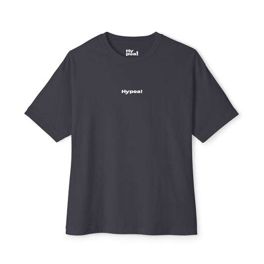 Unisex Oversized Boxy Tee with 'Stop Wars' Design - Comfortable Casual Wear, Perfect for Festivals, Activism, Everyday Style