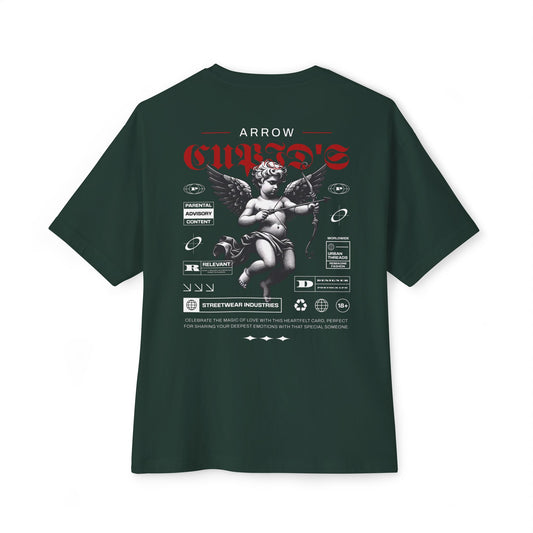 Stylish Oversized Graphic Tee for Trendsetters, Casual Wear, Street Style, Gift Idea, Fashion Statement