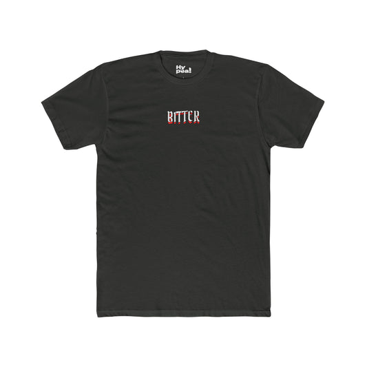 Bitter Coffee Graphic Tee, Unisex Cotton Crew Tee, Funny Coffee Lover Shirt, Gift for Coffee Enthusiasts, Coffee Quote T-Shirt, [...]