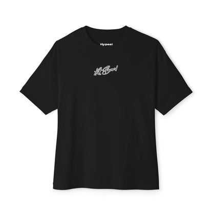 Edgy Graphic Tee for Creative Souls, Streetwear Style, Unisex Oversized T-Shirt, Gift for Artists, Casual Wear