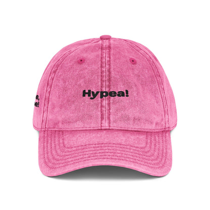 Vintage Embroidered Cap - Casual Style, Unisex, Gift for Friends, Everyday Wear, Trendy Accessory