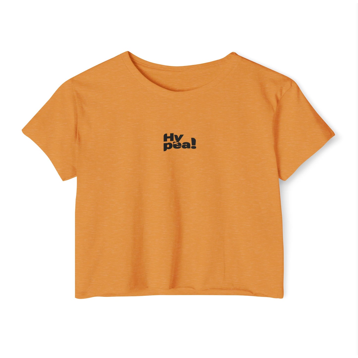 Women's Festival Crop Top, Cute Summer Tee, Party Top, Gift for Her, Casual Wear, Outdoor Events