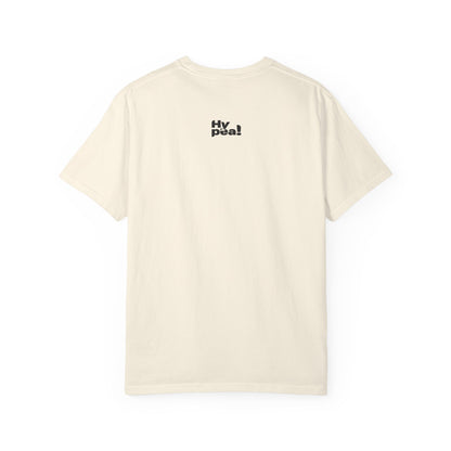 Chillin Graphic T-Shirt, Unisex Casual Tee, Relaxed Summer Outfit, Gift for Friends, Streetwear Style, Festival Wear