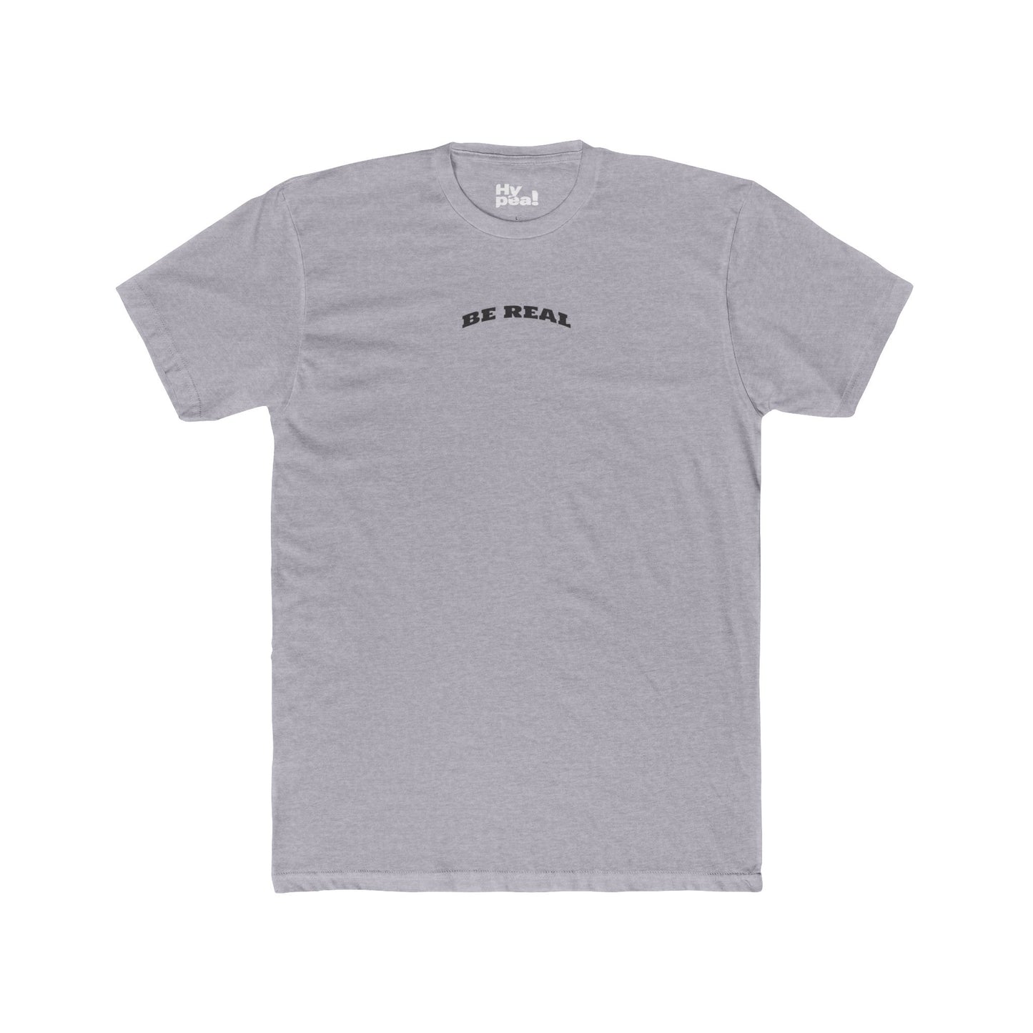 Authentic Vibes Unisex Tee - "Be Real" & "Stay True" Graphic - Casual Wear, Gift for Friends, Motivational Quote Shirt, Everyday [...]