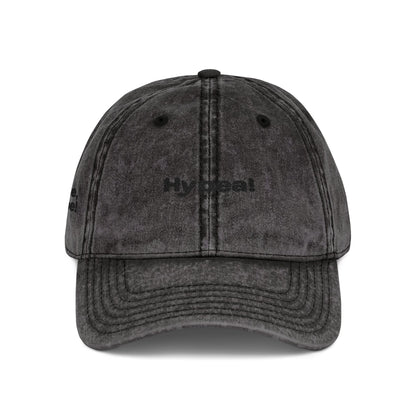 Vintage Embroidered Cap - Casual Style, Unisex, Gift for Friends, Everyday Wear, Trendy Accessory