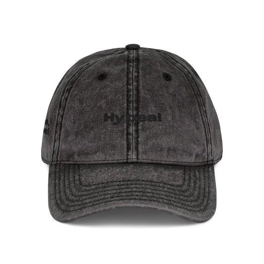 Vintage Embroidered Cap - Casual Style, Unisex, Gift for Friends, Everyday Wear, Trendy Accessory