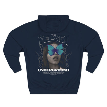 Stylish Graphic Hoodie for Music Lovers, Cozy Fashion, Perfect Gift for Birthdays, Ideal for Concerts, Art-Inspired Apparel, Trendy [...]