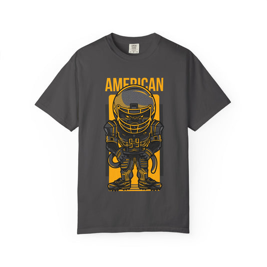 Bold Graphic T-Shirt