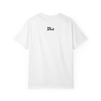 Chillin Graphic T-Shirt, Unisex Casual Tee, Relaxed Summer Outfit, Gift for Friends, Streetwear Style, Festival Wear