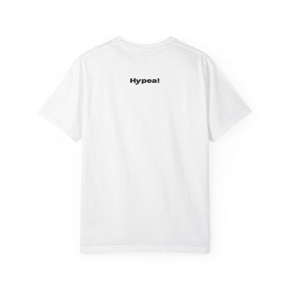 Gamer T-Shirt, Unisex Tee, Type of Gamer Shirt, Casual Gamer Apparel, Gamer Gifts, Fun Gaming Tees, Streetwear Style