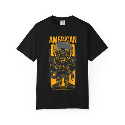 Bold Graphic T-Shirt