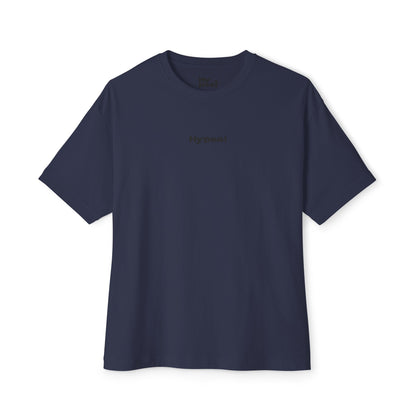 Guardian Graphic Oversized Tee, Unisex T-Shirt, Streetwear Fashion, Gift for Avid Collectors, Cool Casual Wear